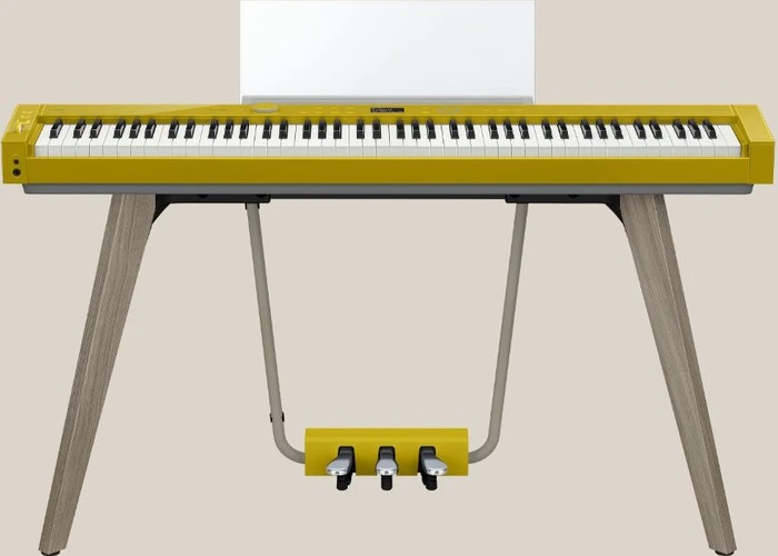Casio Privia PX-S7000HM gelb