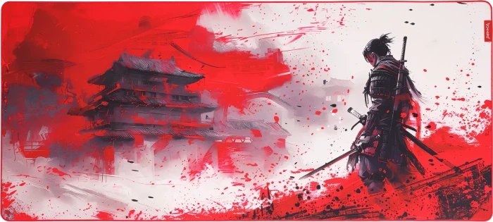 Marvo Monka Zowa Gaming Mousepad