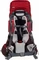 Deuter Aircontact Pro 55+15 SL cranberry/aubergine (Damen) Vorschaubild