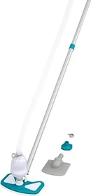 Bestway Sauger und Kescher Reinigungs Set