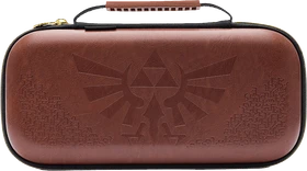 PowerA Protection Case Hyrule Crest Tasche (Switch 2)