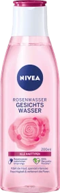 Nivea Rosenwasser Gesichtswasser, 200ml
