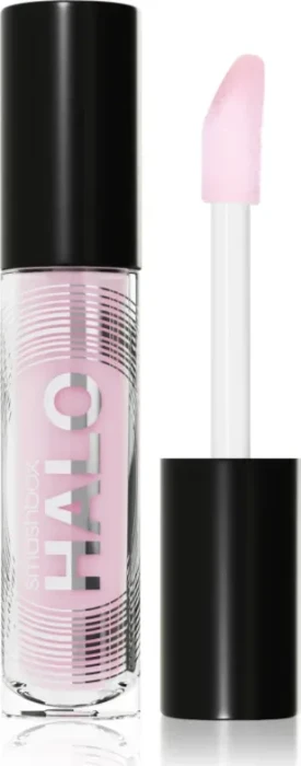 Smashbox Halo Plump + Glow Lip Gloss beam, 4.6ml