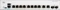 Cisco Catalyst 1300 Rackmount Gigabit Managed Switch, 8x RJ-45, 2x RJ-45/SFP Vorschaubild