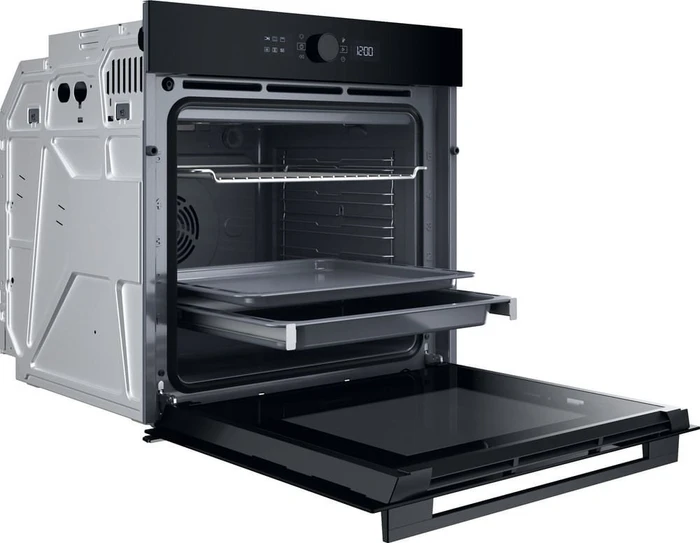 Bauknecht BAKO HYDRO Backofen-Set