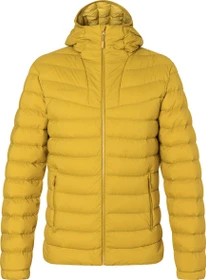 Bergzeit Basics Kaikkialla Nikkala Funktionsjacke golden palm (Herren)