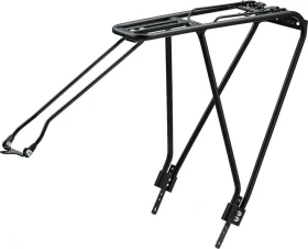 Merida Universal Gepäckträger schwarz