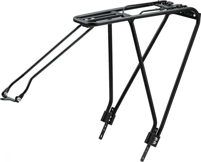 Merida Universal Gepäckträger schwarz