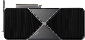 NVIDIA GeForce RTX 5080 Founders Edition, 16GB GDDR7, HDMI, 3x DP