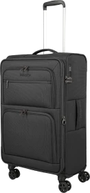 Travelite Cubis Trolley M anthracite