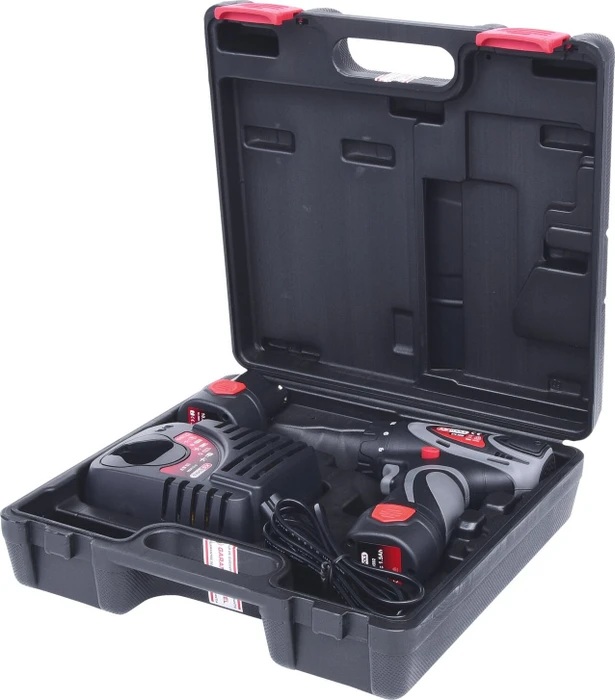 KS Tools Akku-Bitschrauber
