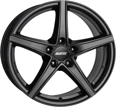 Alutec Raptr 7.5x17 5/114.3 ET48 (verschiedene Farben)