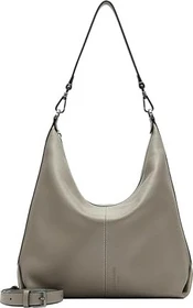 Liebeskind Berlin Paris Hobo M Schultertasche steingrau