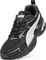 Puma Milenio Tech 2000 puma black/puma white/puma silver Vorschaubild