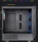 Thermaltake Ceres 500 TG ARGB, schwarz, Glasfenster Vorschaubild