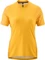 Gonso Adventure HZ Trikot kurzarm glowing gold (Damen) Vorschaubild