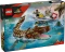 LEGO Jurassic World - Mosasaurier: Die Bootmission Vorschaubild
