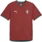 Puma FIFA WM 2026 Portugal Authentic Heimtrikot kurzarm (Herren) Vorschaubild