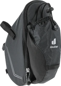 Deuter Bike Bag 1.2 Bottle Satteltasche schwarz