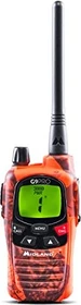Midland G9 Pro schwarz