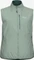 Jack Wolfskin Trail Light Ins 2in1 Funktionsweste green zinnia (Damen) Vorschaubild