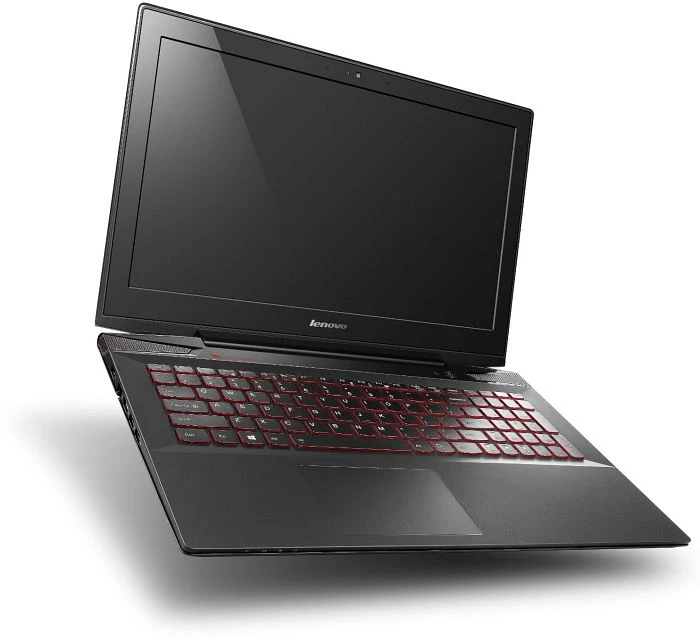 Lenovo IdeaPad Y50-70, Core i7-4710HQ, 8GB RAM, 1TB HDD, GeForce GTX 860M, DE