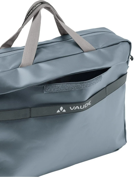 Vaude Mineo Commuter Briefcase 17 Gepäcktasche heron
