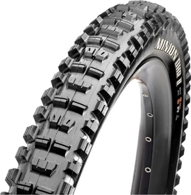 Maxxis Minion DHR II 26x2.4" WT EXO TR 3C MaxxTerra Reifen