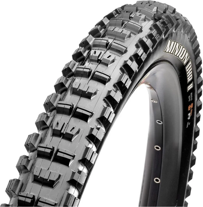 Maxxis Minion DHR II 26x2.4" WT EXO TR 3C MaxxTerra Reifen