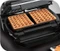 Tefal GC716D12 OptiGrill+ Kontaktgrill inkl. Waffelplatten Vorschaubild