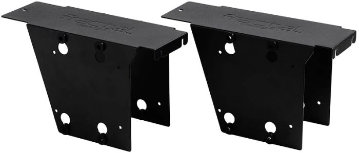 Fractal Design Node 304, weiß, Mini-ITX