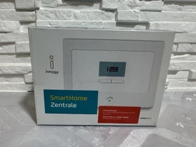 RWE SmartHome Zentrale SHC (10122173)