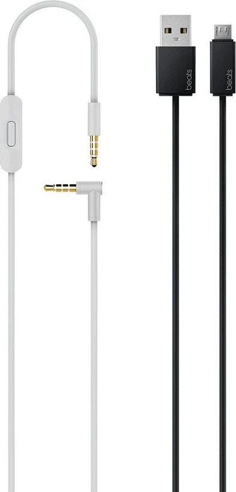 Apple Beats Solo3 Wireless satin silber