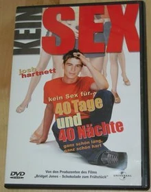 40 Tage und 40 Nächte (DVD)
