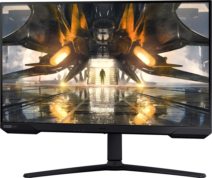 Samsung Odyssey G5 G50A (2023), 32"