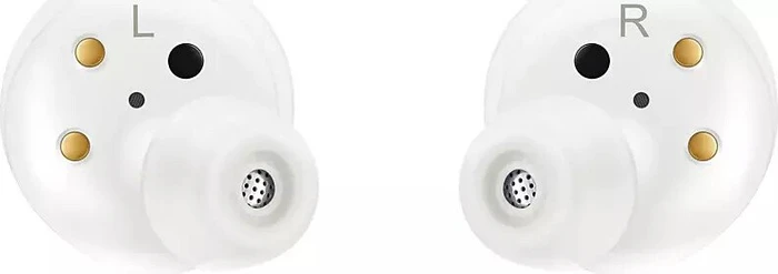 Samsung Galaxy Buds+ weiß