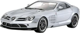 Tamiya Mercedes Benz SLR722 McLaren 2006