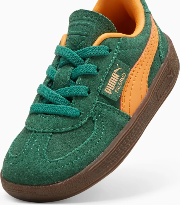 Puma Palermo vine/clementine (Junior)