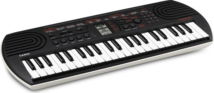 Casio SA-81