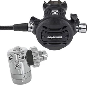 Apeks XTX 50 Atemregler