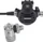 Apeks XTX 50 Atemregler