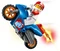 LEGO City - Raketen-Stuntbike Vorschaubild