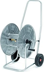 Rehau Premium Vollmetall Schlauchwagen