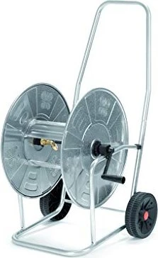 Rehau Premium Vollmetall Schlauchwagen