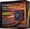 SilverStone SFX Series SX500-LG V2.0 500W, SFX-L Vorschaubild