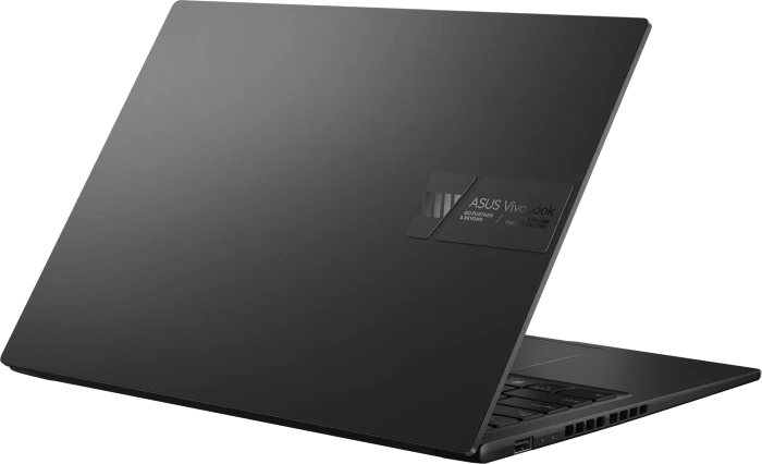 ASUS VivoBook 14X OLED K3405VA-KM114W, Indie Black, Core i9-13900H, 16GB RAM, 1TB SSD, DE