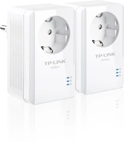 TP-Link AV200 Nano Starter Kit