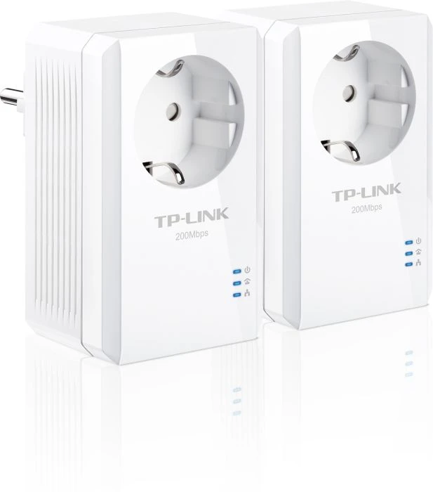 TP-Link AV200 Nano Starter Kit