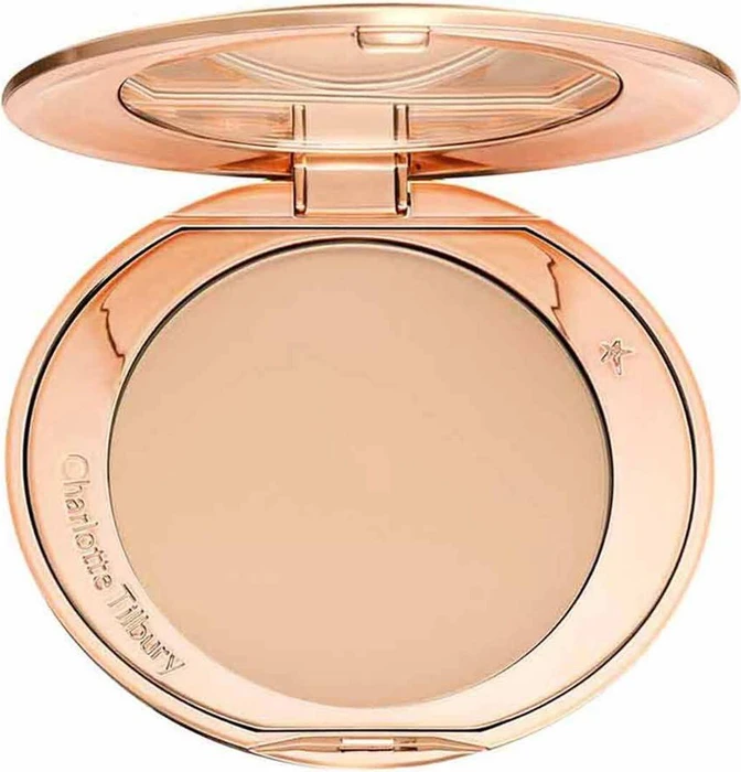 Charlotte Tilbury Airbrush Flawless Finish Puder