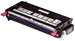 Dell Toner 593-10292 magenta hohe Kapazität